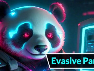 Evasive Panda Attacking Cloud Services To Steal Data Using New Toolkit