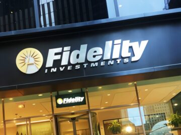 Fidelity Investments