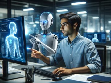 Generative AI software and features are being shoehorned in across all industries Jane Devry