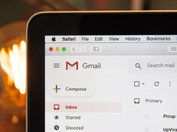 Gmail Scam Targets Users With AI-Driven Deception