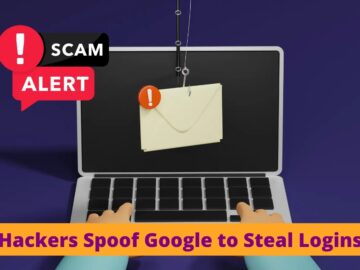 Gmail Users Beware Of AI Scam Calls that Takeovers Your Gmail Account Gmail Users Beware Of AI Scam that Takeovers Your Gmail Account