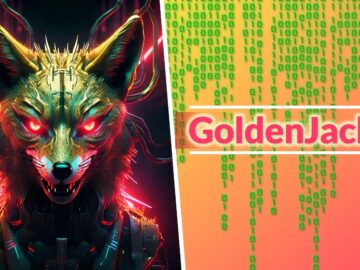 GoldenJackal Using Custom Toolset To Attack Air-Gapped Systems