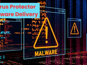 HORUS Protector Delivering AgentTesla, Remcos, Snake, Malware HORUS Protector Delivering AgentTesla, Remcos, Snake, Malware