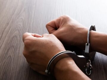 Hacker Arrested for Invading Computers & Selling Police Data Hacker Arrested for Invading Computers & Selling Police Data