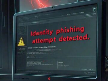 Hackers Abusing Legitimate File Hosting Services For Sophisticated Phishing Attack