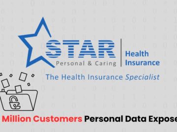 Hackers Allegedly Claim Star Health Insurance CISO Sold the Data Hackers Allegedly Claim Star Health Insurance CISO Sold the Data
