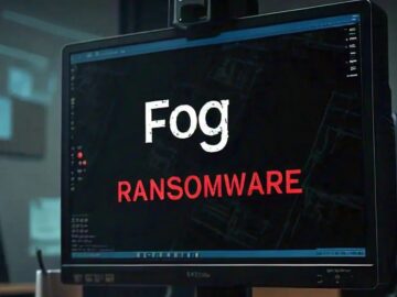 Hackers Use Fog Ransomware To Attack SonicWall VPNs And Breach Corporate Networks