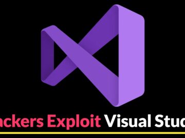 Hackers Exploit Visual Studio RCE Vulnerability Via Dump Files