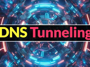 Hackers Exploiting DNS Tunneling Service To Bypass Network Firewalls