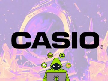 Hackers Gained Unauthorized Network Access to Casio Networks