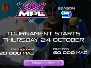 Hackers Leak 180,000 Esport North Africa User Records a Day Before Tournament Begins Hackers Leak 180,000 Esport North Africa User Records a Day Before Tournament Begins