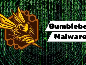 Hackers Use Bumblebee Malware to Gain Access to Corporate Networks Hackers Use Bumblebee Malware to Gain Access to Corporate Networks