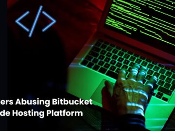 Hackers Using Bitbucket Code Hosting Platform To Host Malicious Payloads Hackers Using Bitbucket Code Hosting Platform To Host Malicious Payloads