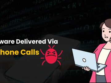 Hackers Using Phone Calls to Attack Employee System With Malware Hackers Using Phone Calls to Attack Employee System With Malware
