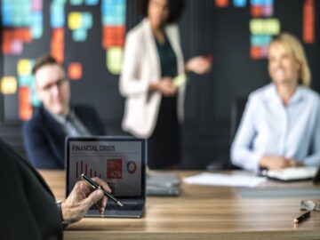 How a CISO Should Brief the Board of Directors How a CISO Should Brief the Board of Directors