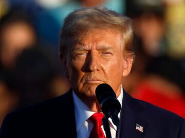 How a Trump Win Could Unleash Dangerous AI How a Trump Win Could Unleash Dangerous AI