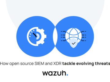 Wazuh Evolving Threats header