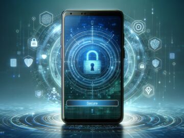 How to Effectively Handle Mobile Device Cyber Risks Naveen Goud