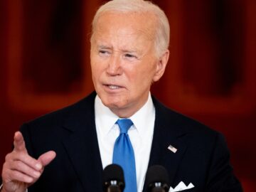 ICE’s $2 Million Contract With a Spyware Vendor Is Under White House Review ICE's $2 Million Contract With a Spyware Vendor Is Under White House Review