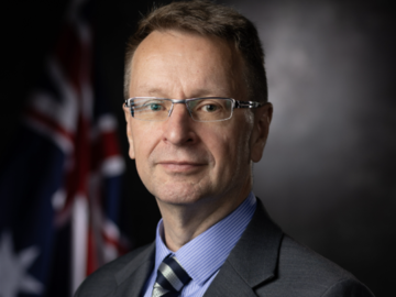 Inside Defence’s transformation of its technology function and capability – Strategy Inside Defence's transformation of its technology function and capability