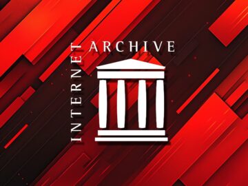 The Internet Archive