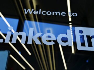 Ireland fines LinkedIn €310 million over targeted advertising