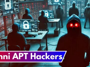 Konni APT Hackers Attacking Organizations with New Spear-Phishing Tactics