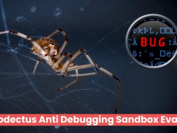Latrodectus Employs New anti-Debugging And Sandbox Evasion Techniques Latrodectus Employs New anti-Debugging And Sandbox Evasion Techniques