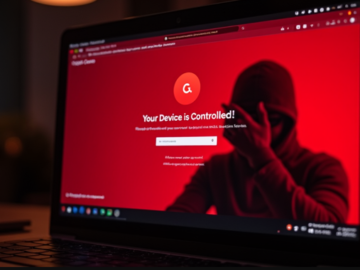 Lazarus Group Exploits Google Chrome Vulnerability to Control Infected Devices Chrome Vulnerability