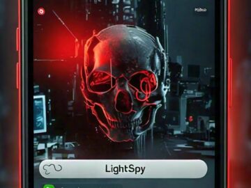 LightSpy iOS Malware Upgraded To Include 28 Plugins With Destructive Capabilities