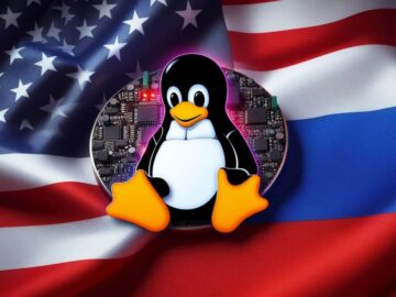 Linux Kernel Project Drops 11 Russian Developers Over US Sanctions Linux Kernel Project Drops 11 Russian Developers Amid US Sanctions Concerns