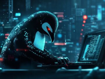 Tux malware