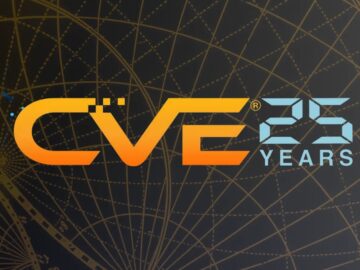 MITRE CVE Program Marks 25th Anniversary, Accumulating 240,000 Records by 2024