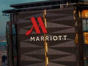 Marriott and Starwood Hotels & Resorts will boost infosec globally