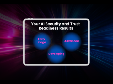 Measure Your AI Risk Preparedness with This Interactive Self-Assessment Tool Hackerone logo
