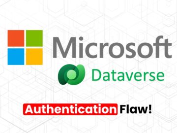 Microsoft Dataverse Authentication Flaw Let Attackers Escalate Privileges Microsoft Dataverse Authentication Flaw