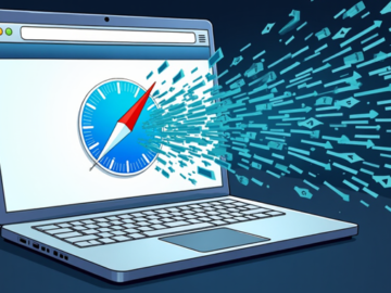 Microsoft Reveals macOS Vulnerability that Bypasses Privacy Controls in Safari Browser macOS Vulnerability