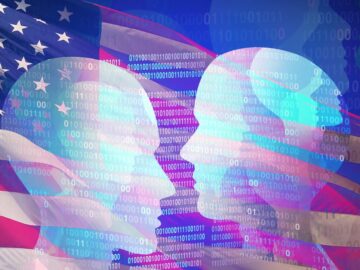 Microsoft Warns Foreign Disinformation Is Hitting the US Election From All Directions Microsoft Warns Foreign Disinformation Is Hitting the US Election From All Directions