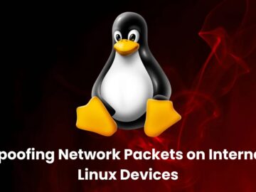 Multihomed Linux Devices Flaw Allows Spoof of Internal Communication Multihomed Linux Devices Flaw Allows Spoof of Internal Communication