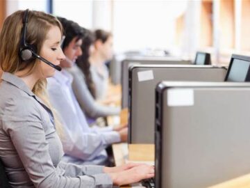 NDIA renews contact centre deal with Serco