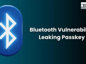 Bluetooth Vulnerability