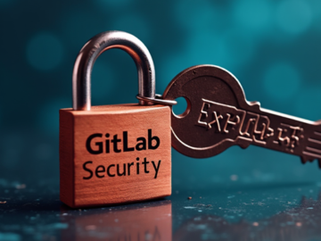 Critical GitLab Vulnerability