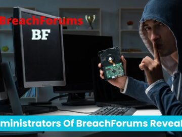 New Exclusive Report Reveals Administrators Of BreachForums Administrators Of BreachForums Revealed