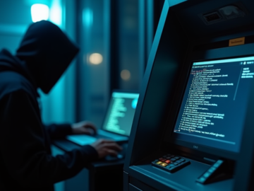 New Linux Variant of FASTCash Malware Targets Payment Switches in ATM Heists New Linux Variant of FASTCash Malware Targets Payment Switches in ATM Heists