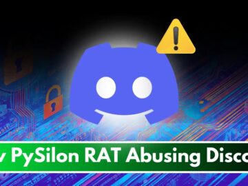New PySilon RAT Abusing Discord Platform to Maintain Persistence New PySilon RAT Abusing Discord Platform to Maintain Persistence