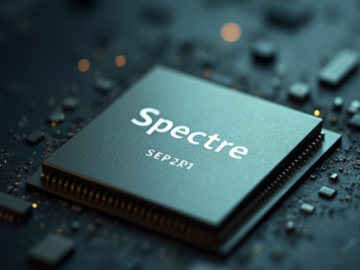 New Research Reveals Spectre Vulnerability Persists in Latest AMD and Intel Processors Spectre Vulnerability