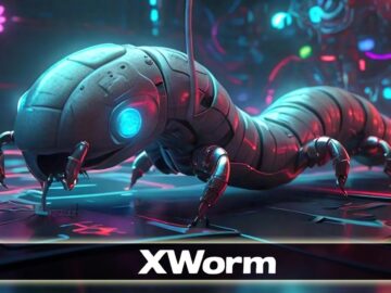 New Variant Of XWorm Delivered Via Windows Script File