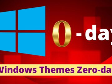 New Windows Zero-Day Vulnerability Let Attackers Steal Credentials from Victim’s Machine