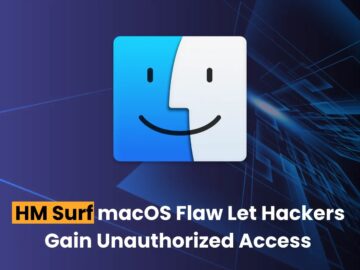 New macOS Vulnerability Allows Attackers to Bypass Security Controls