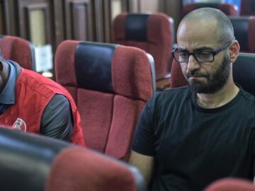 Nigeria Drops Charges Against Tigran Gambaryan, Jailed Binance Exec and Former IRS Agent Nigeria Drops Charges Against Tigran Gambaryan, Jailed Binance Exec and Former IRS Agent
